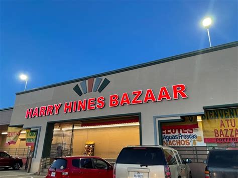 brazarres|Visit These 5 Hispanic Bazaars in Dallas 